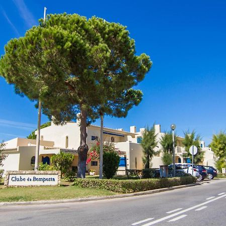 Vadimar Alvor Holidays Экстерьер фото