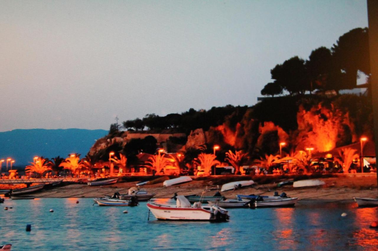 Vadimar Alvor Holidays Экстерьер фото