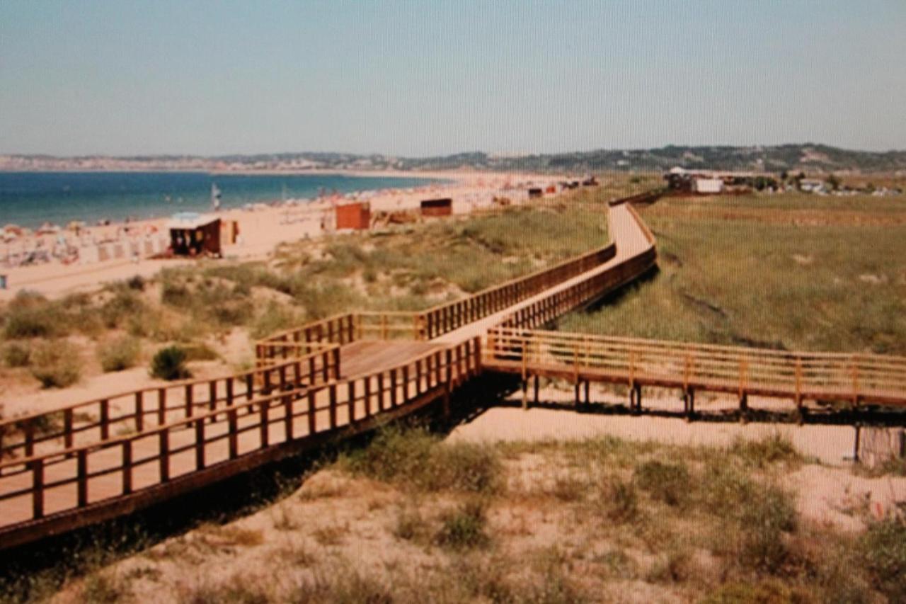 Vadimar Alvor Holidays Экстерьер фото