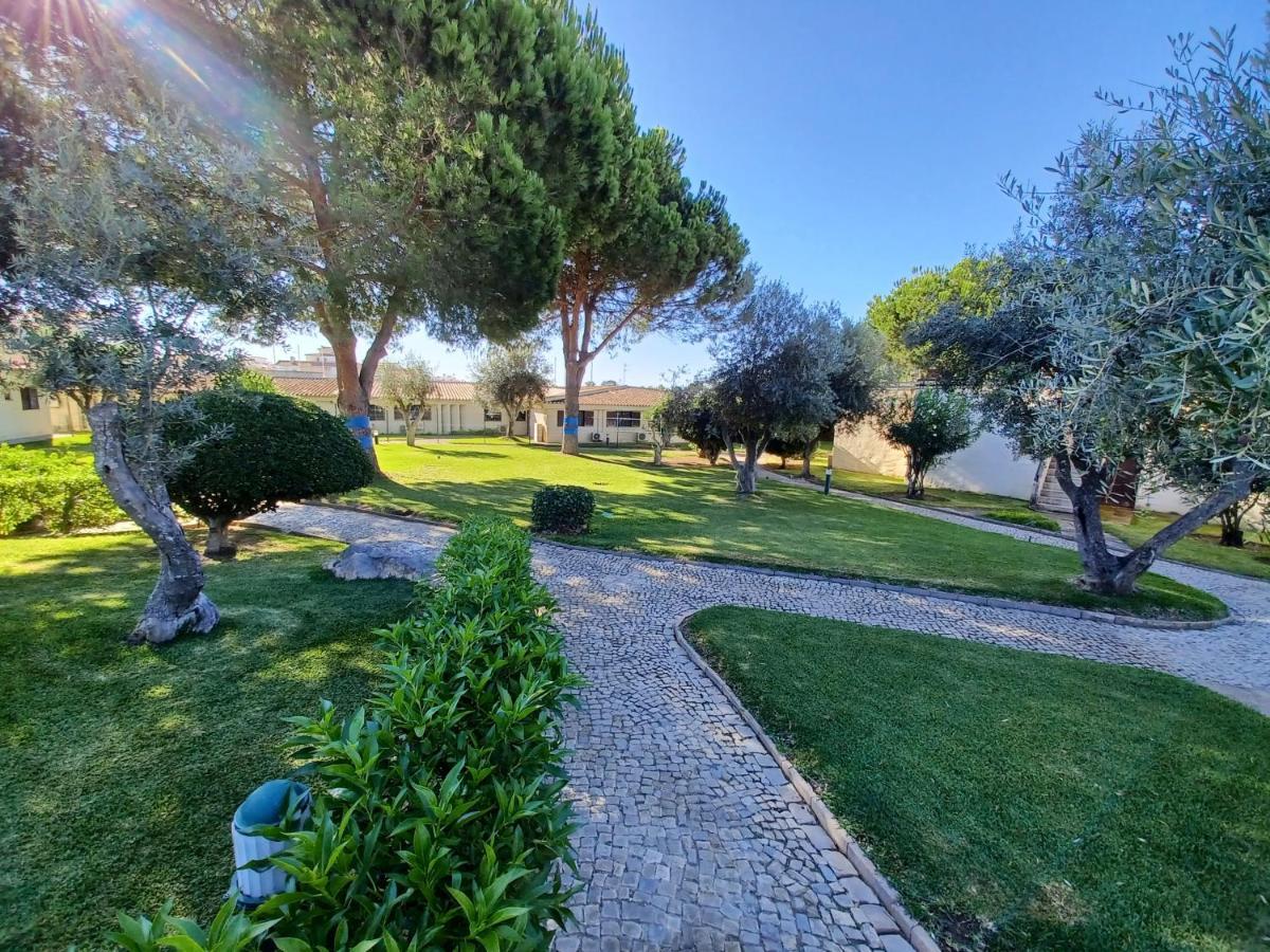 Vadimar Alvor Holidays Экстерьер фото