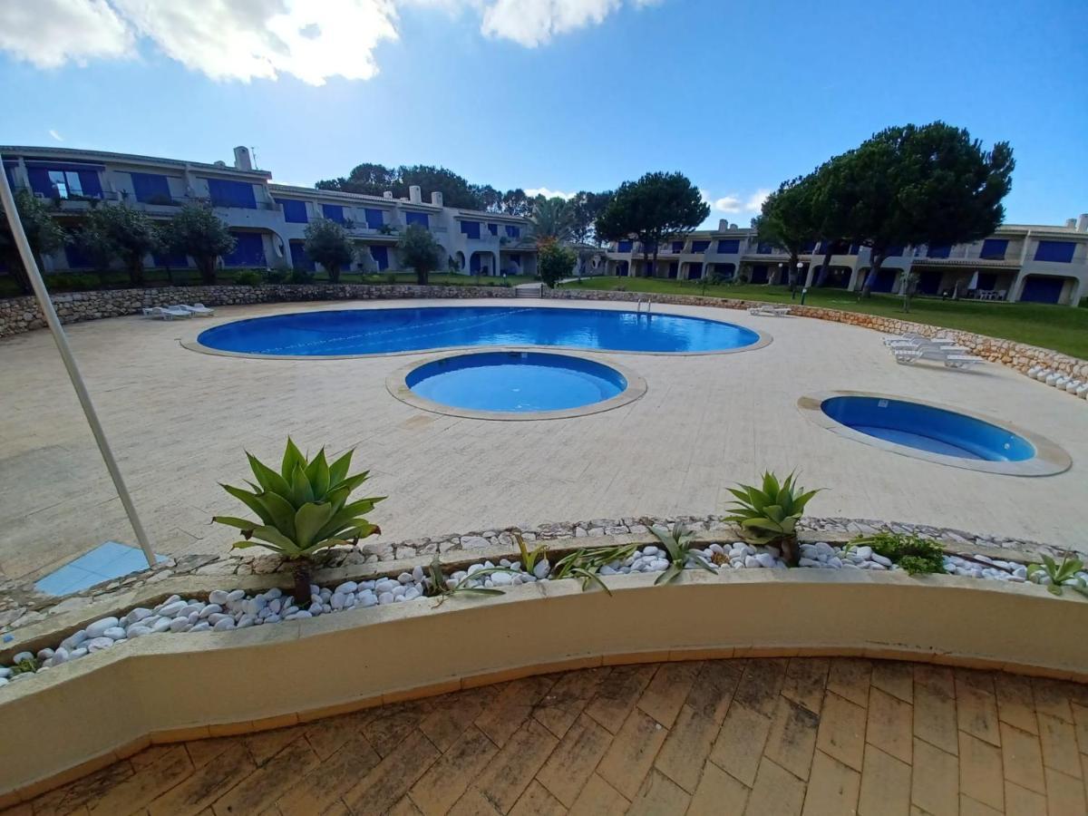 Vadimar Alvor Holidays Экстерьер фото