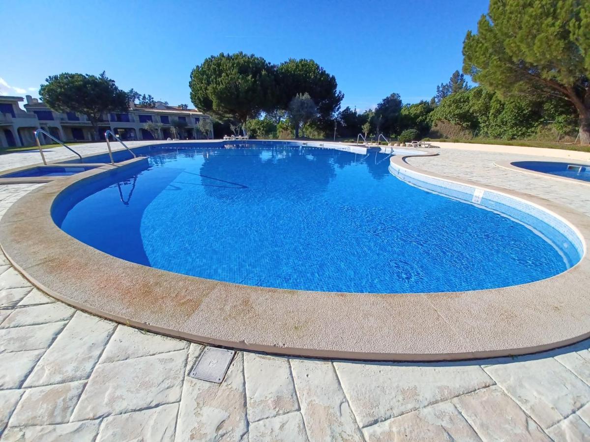 Vadimar Alvor Holidays Экстерьер фото