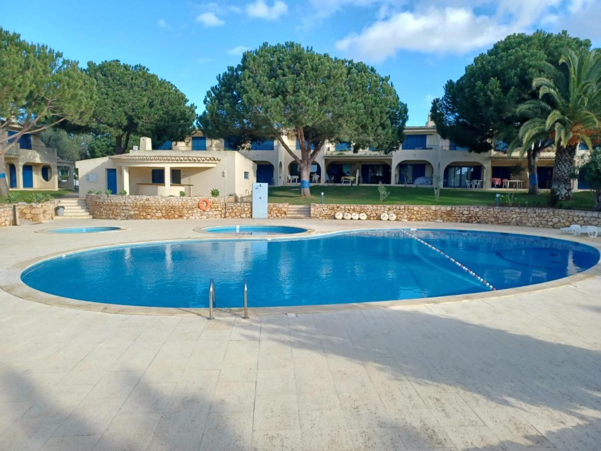 Vadimar Alvor Holidays Экстерьер фото