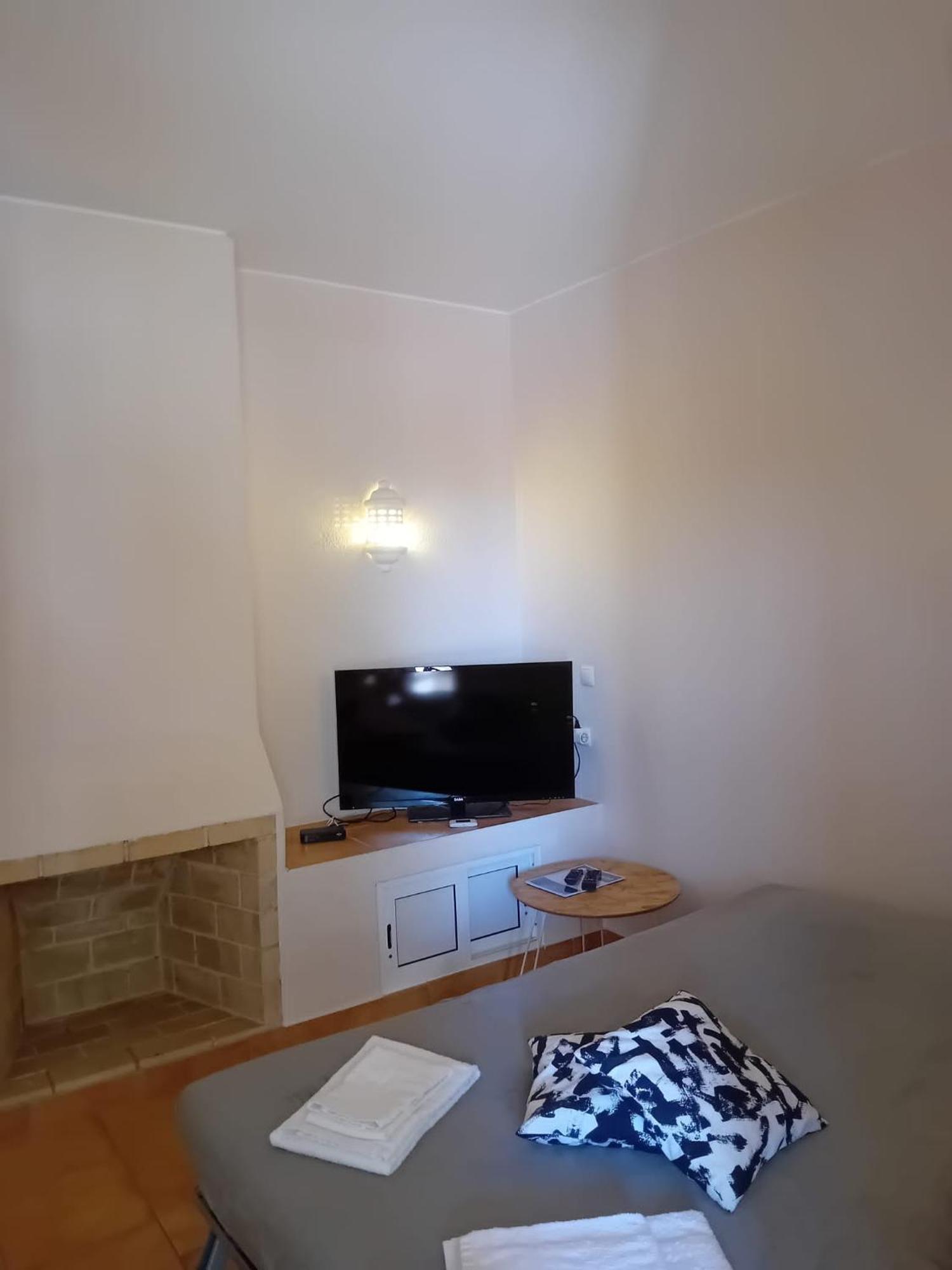 Vadimar Alvor Holidays Экстерьер фото