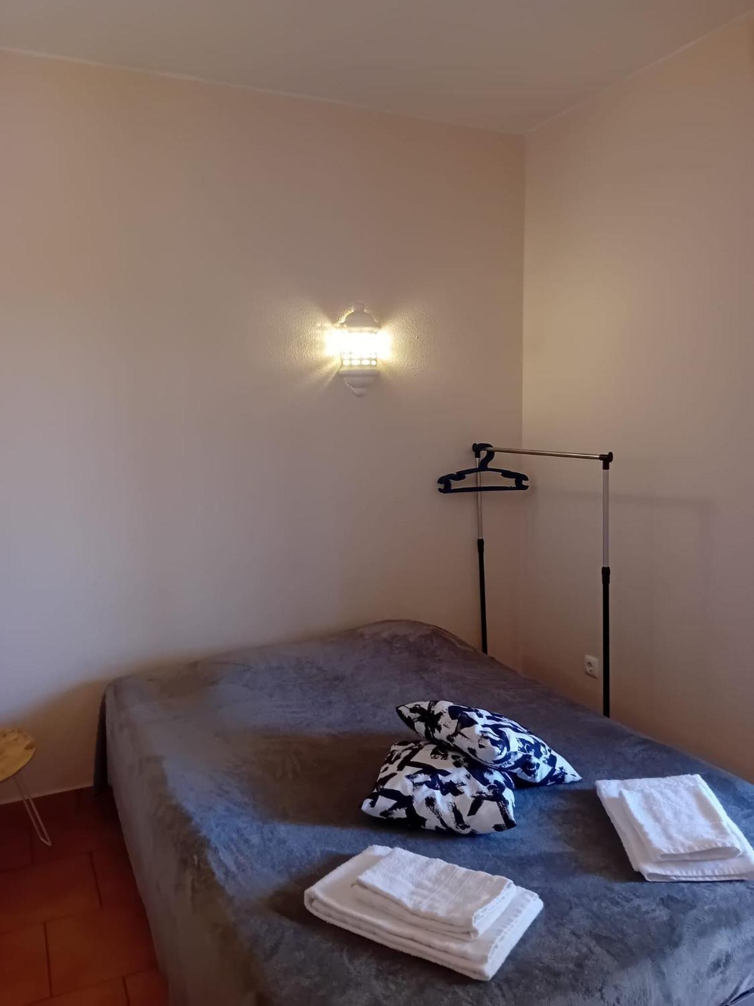 Vadimar Alvor Holidays Экстерьер фото